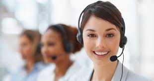 Contact us staff members