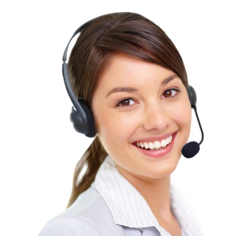 receptionist